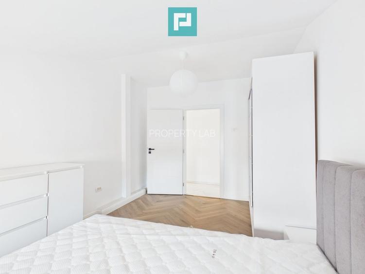 Loft ultracentral ultramodern, la prima închiriere