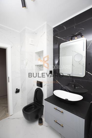 Pret Special! Apartament 2 camere la cheie! - 17
