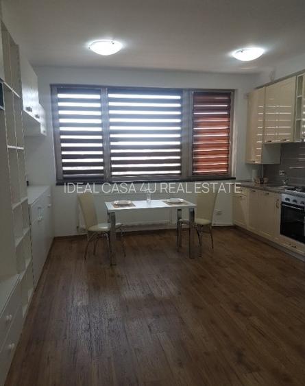 Apartament cu 1 camera tip studio in Tatarasi-Doi Baieti,bloc nou - 3