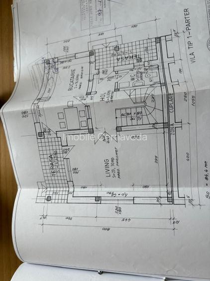Investiție Premium în Centrul Cernavodă – 1.475 mp Teren, 560 mp Utili - 14