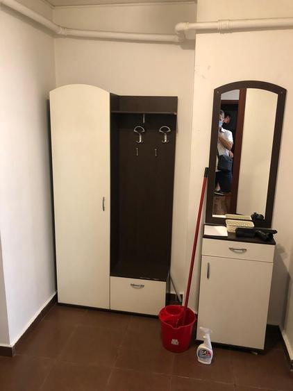 Vatra Luminoasa Mihai Bravu, complet mobilat/utilat, stradal cu intrare spate