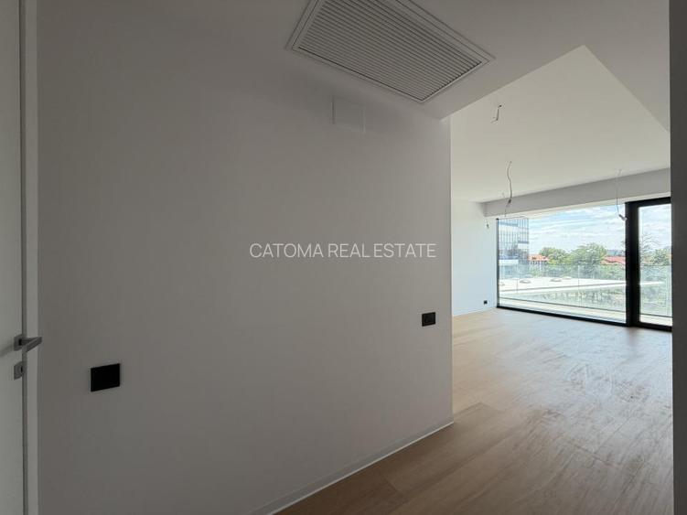 ONE Floreasca Towers | 3 camere premium cu terasa de 23 mp ! - 7