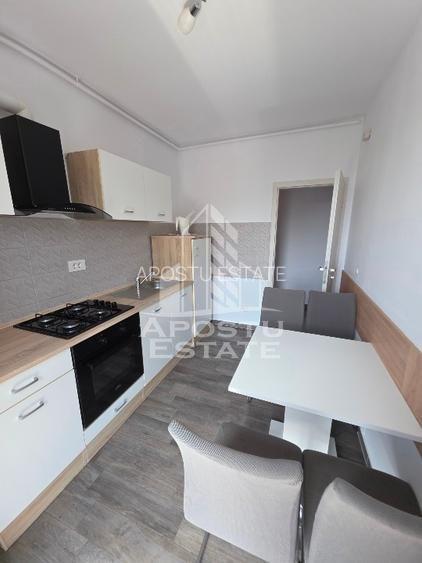 Apartament cu 2 camere de inchiriat , Aradului ,Complex Iris,Timisoara - 7