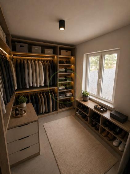 Casa 4 camere, teren 300 mp, Craiova, cartier Veterani.