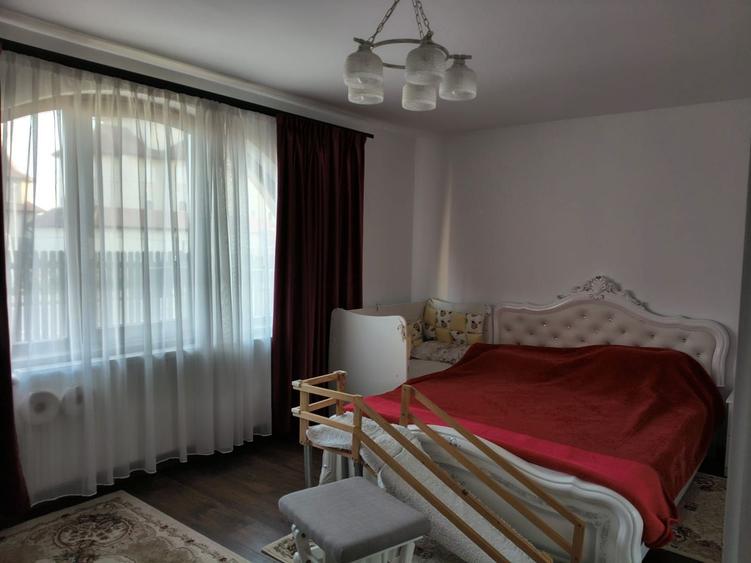 Casa de vanzare in Santandrei