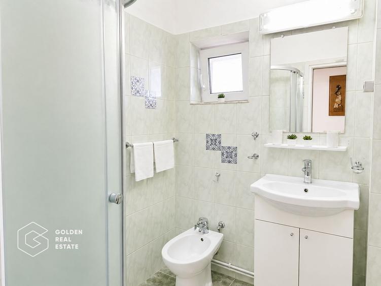 Apartament la cheie, 3 camere, zona Libelula