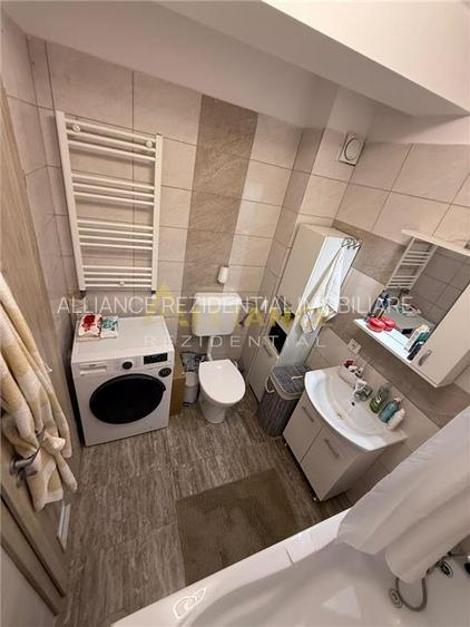 Apartament 2 Camere | 54 MP | Parcare Subterana Inclusa | Gata de Mutat - 11