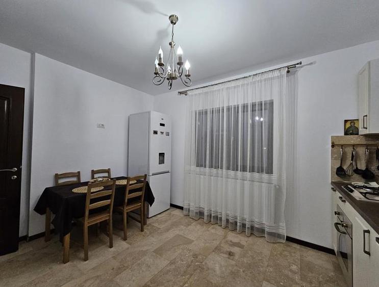Casa individuala - Popesti Leordeni