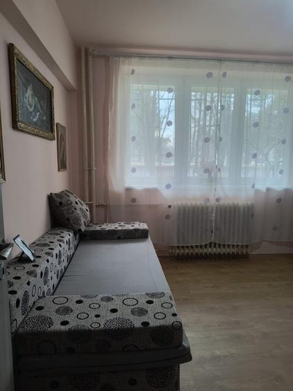 Apartament 2 camere in zona Herculane