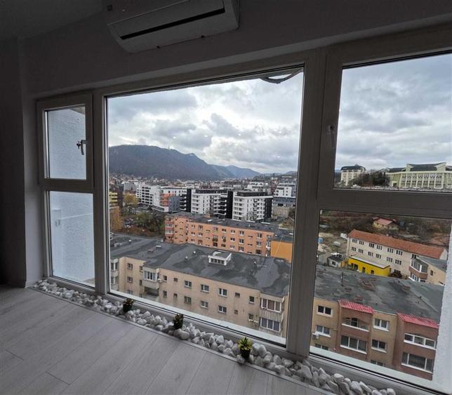 Apartament 2 camere Grivitei, Brasov