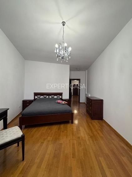 Spatiu Birou | 4 Camere | Floreasca | 160mp - 8