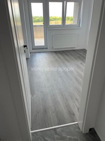 Vând apartament 2 camere Râșnov - Brașov  - 5