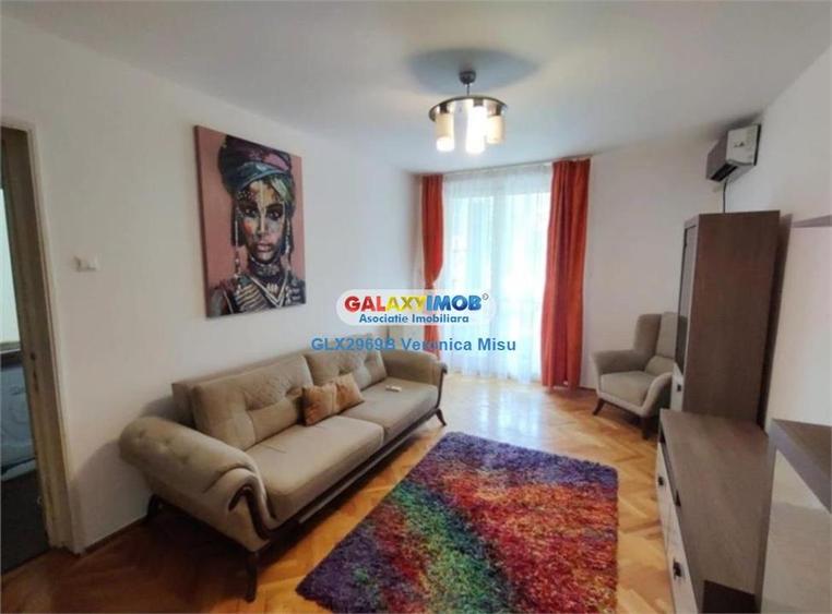 Apartament 3 camere de inchiriat ,Pet friendly - Dristor