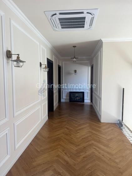 Vila moderna de vanzare, 900mp teren, Oradea, Bihor - 5