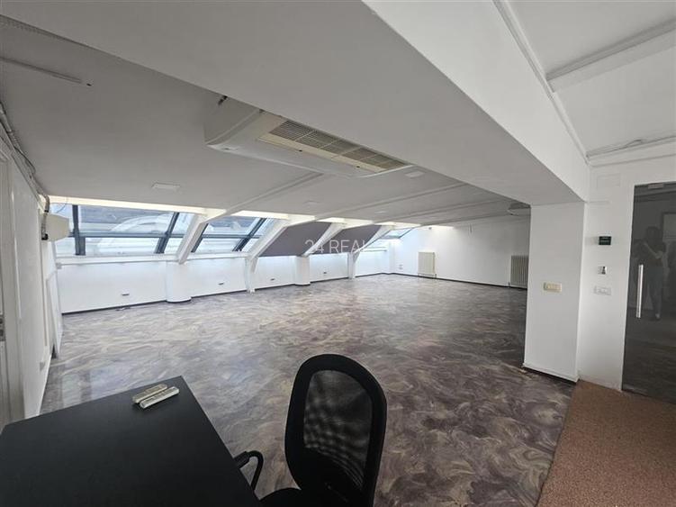 Inchiriere spatii - Unirii - pretabile activitati birou/comerciale - 2