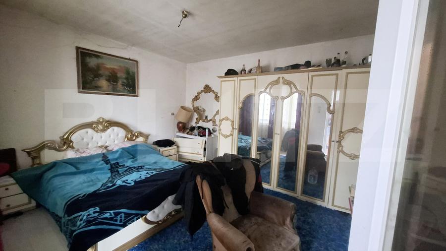 Casa individuala, 110 mp utili, 600mp teren, situata in Dambul Rotund