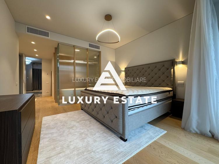 Dorobanti Capitale-inchiriere apartament 4 camere imobil exclusivist - 16