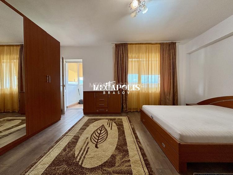 Apartament 2 camere | Etaj Intermediar | Priveliște Către Munte | Noua - 9