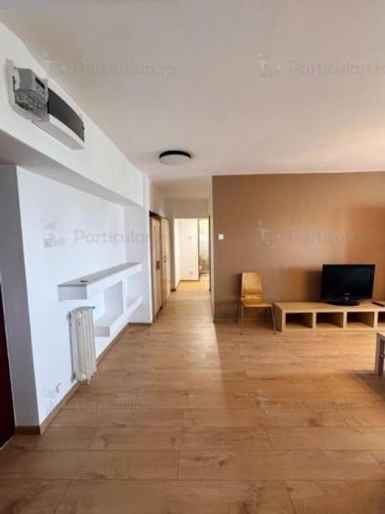 Apartaement 3 Camere - Ion Mihalache - Semidecomandat - Bucuresti