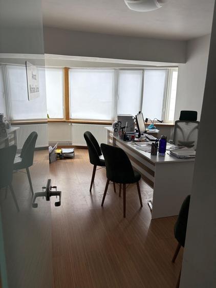 Apartament 4 camere , Centrul Civic, B-dul Mihail Kogalniceanu