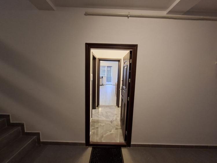 Apartament tip Studio Subcetate City 2 Sanpetru Brasov