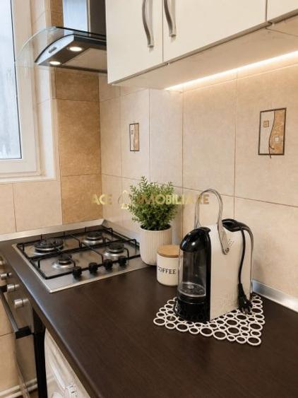 2 Camere de inchiriat | Gara de Nord | Metrou | Centrala | Petfriendly