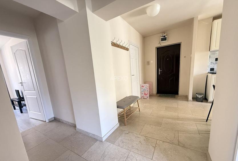 Apartament 3 camere-Racadau - 3