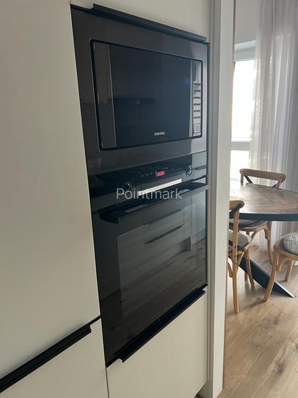 Apart 3 camere Belvedere Residences  Pipera  Fabrica de Glucoză  2 loc parcare - 12