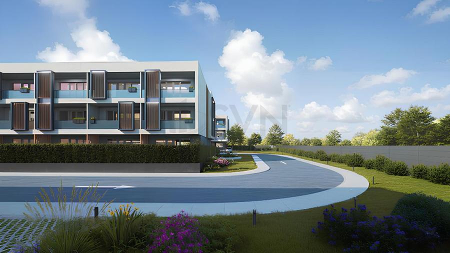 REV2005354 Vila moderna l 5 Camere l SVN Pipera Homes