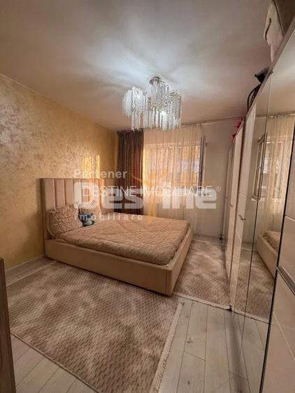 Noul Confort Urban | 2 camere | 52mp | Parter | bloc 2019 | 92.000 euro - 3