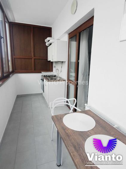 Apartament prima inchiriere 3 camere | Zona Doamna Stanca - 7