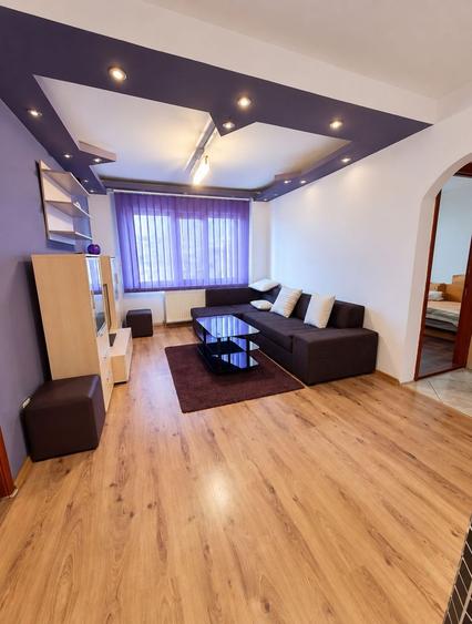 Sagului | 3 Camere | Etaj Intermediar | Centrala Proprie.
