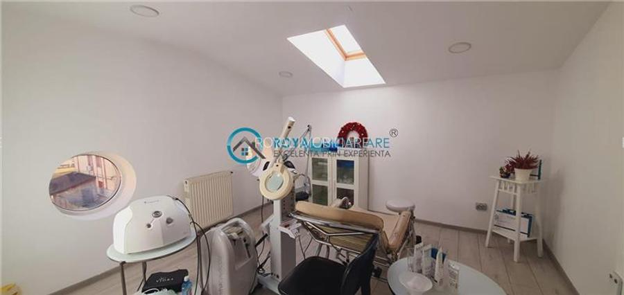 Royal Imobiliare-Inchiriere Spatiu Comercial Zona Bulevardul Independentei - 11