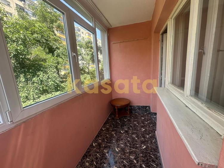 Apartament 2 camere decomandat | Ozana | Etaj 2 | 56,7 mp