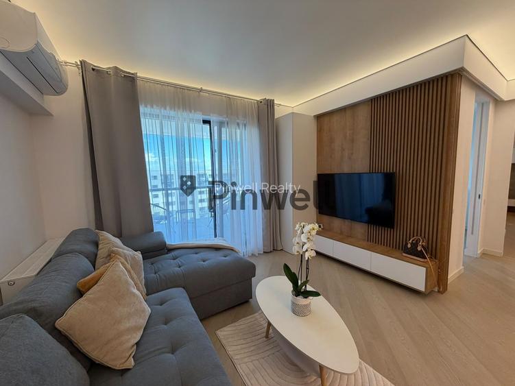 APARTAMENT 3 CAMERE CORTINA NORTH - 21