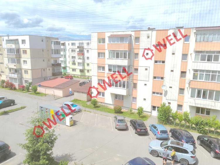 Apartament cu 2 camere de vânzare în Târgu Secuiesc, pe strada 1 Decembrie 1918! - 9