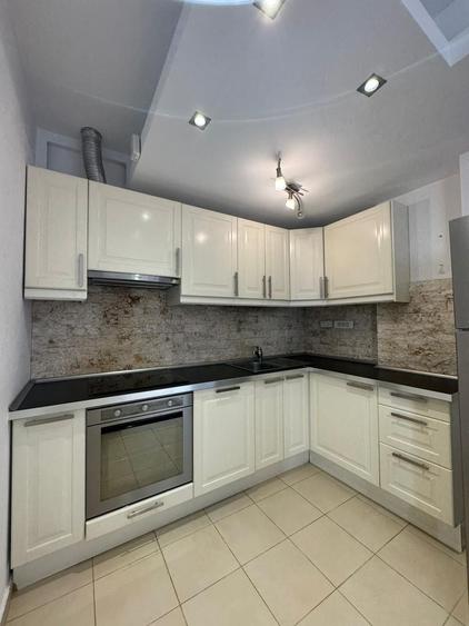 3 camere + boxa inclusa || BANEASA - NATURA RESIDENCE