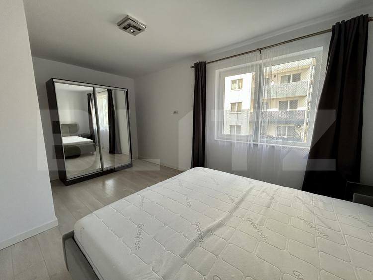 Apartament 2 camere, 49 mp, zona BMW -Avram Iancu