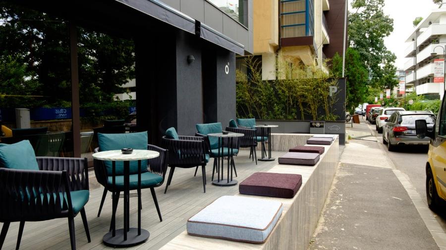 REA1026542 Apartament elegant 3 camere luxury cu concierge I Zona Primaverii