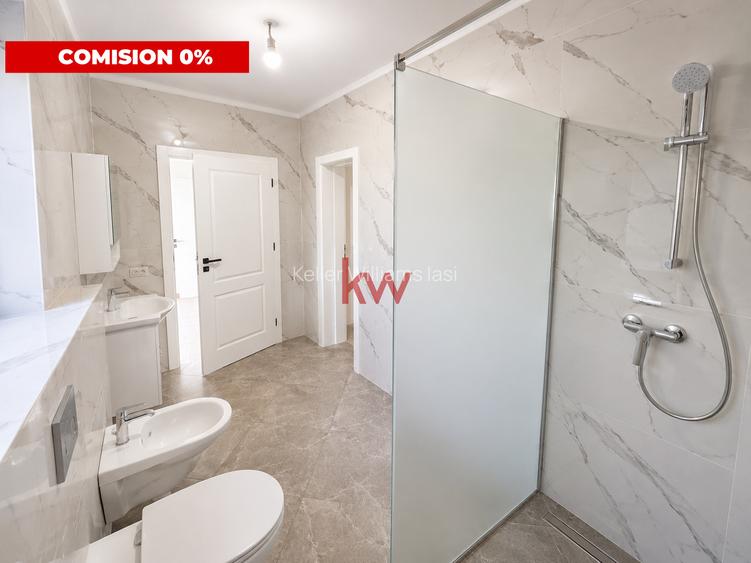 Casă individuală premium de vânzare – Banu, Dumești - 12