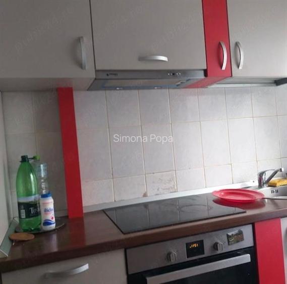 Apartament 2 camere, semidecomandat, Titulescu - 6