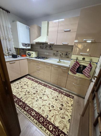 VILĂ MODERNĂ P+1E DE VANZARE – TRAIAN