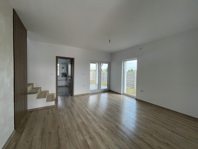 Duplex 4 camere - 95 mp - Mosnita Noua - Zona M City
