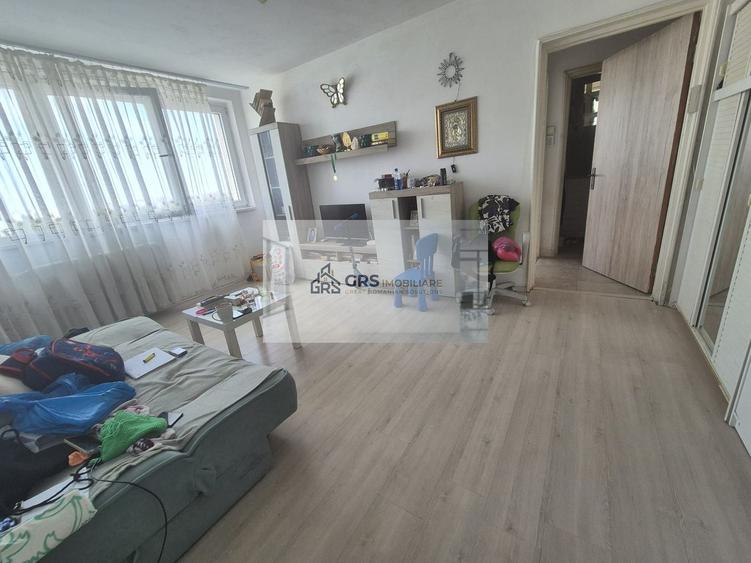 Apartament 2 camere 57mp, zona Campia Libertatii Sector 3