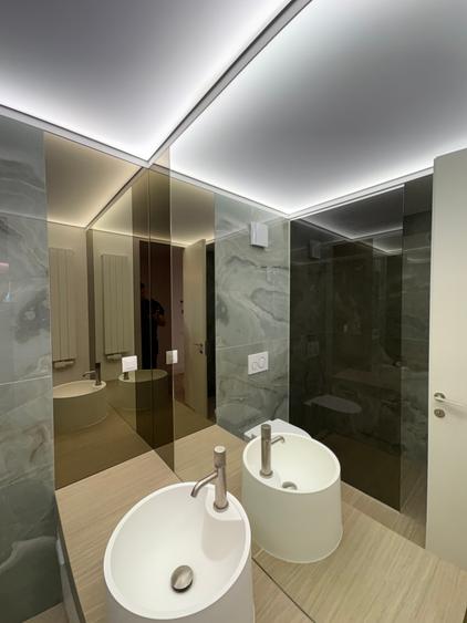 Complex Cortina126 - exclusivist - loc parcare - terasa - prima închiriere