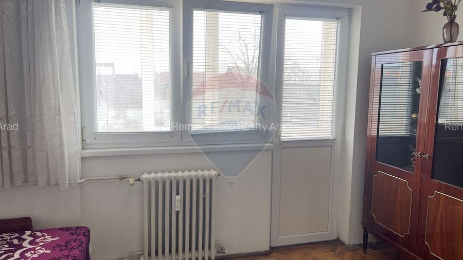 Apartament cu 3 camere de închiriat în zona Podgoria - 17
