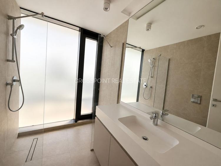 Apartament premium cu 3 camere | Floreasca | Prima chirie