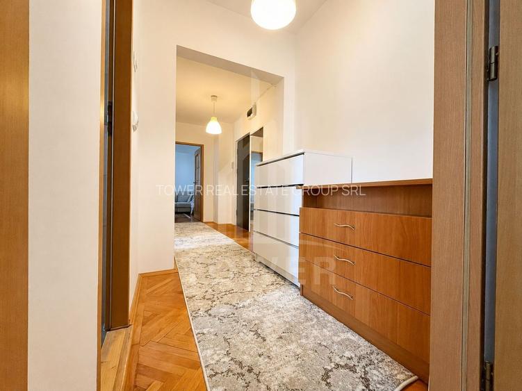 Apartament decomandat cu 2 camere | Etaj 2 | Turnișor - 11