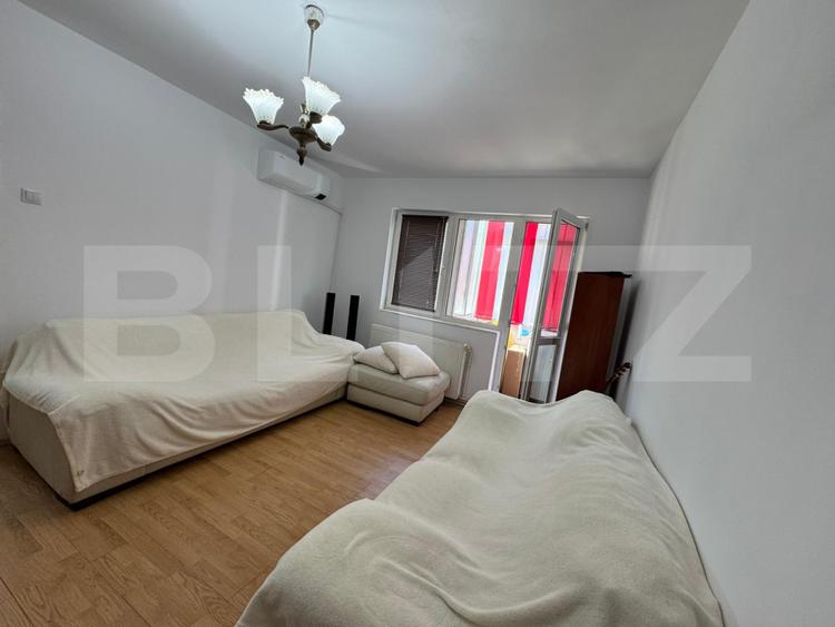 Apartament 2 camere in Deva, zona Gojdu, 47 mp, Parter inalt