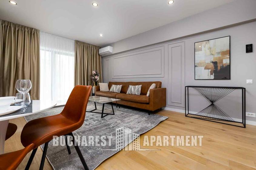 2 Camere One Cotroceni